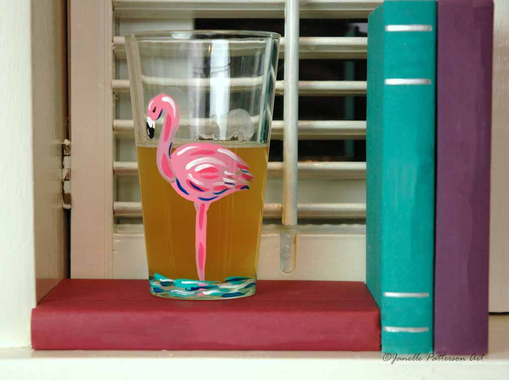 Flamingo Design Line Expansion