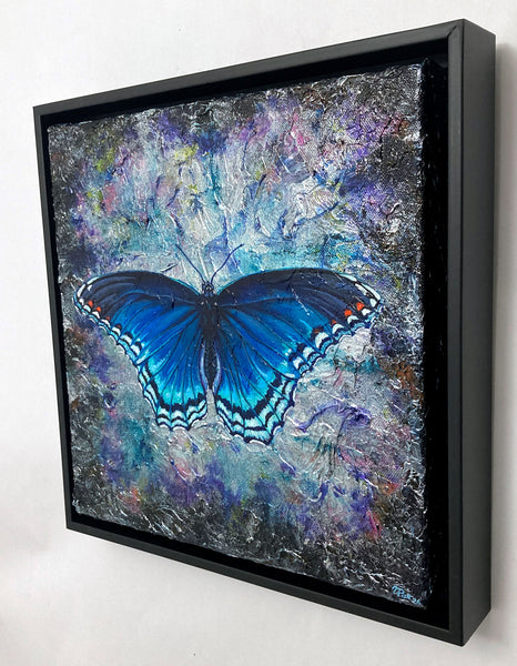 Cerulean Original Painting