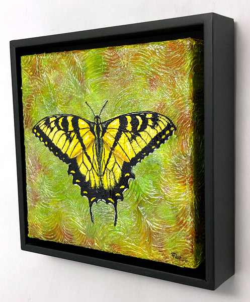 Citron Original Painting