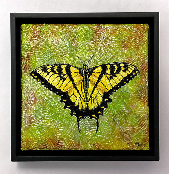Citron Original Painting