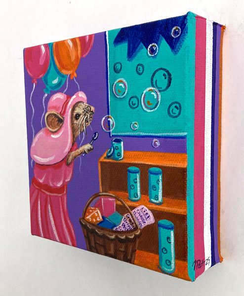 Party Supplies Mini Painting